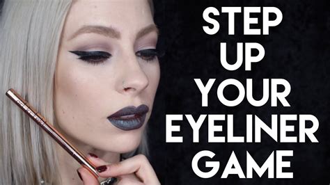 The Magic of Semi Magical Liquid Eyeliner: Enhancing Your Eye Shape
